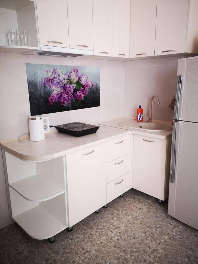 Загородный Коттедж Kek-Dzhar Buitenkant foto