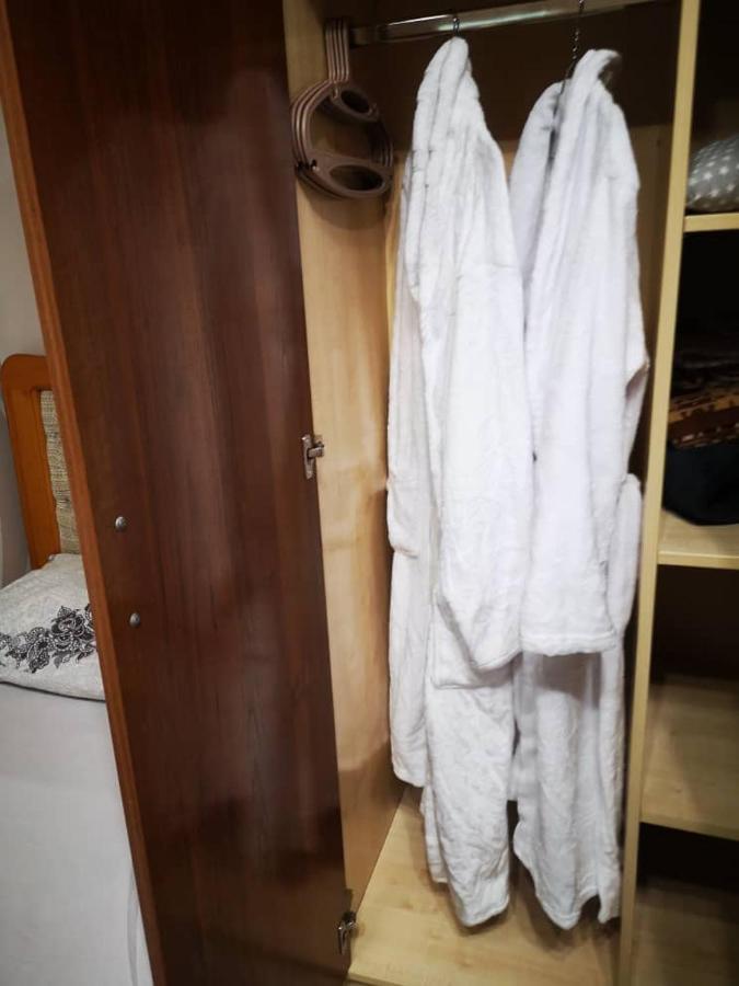 Загородный Коттедж Kek-Dzhar Buitenkant foto